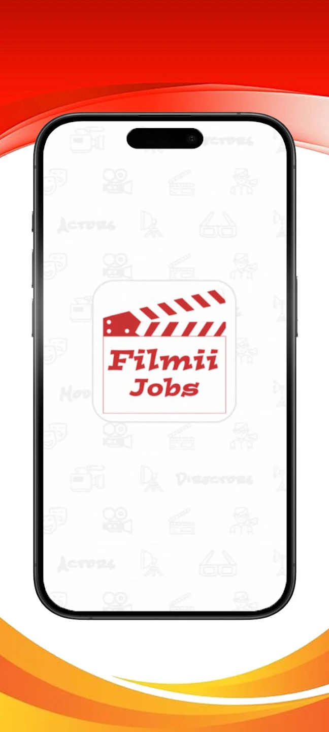 Home - FilmiJobs App